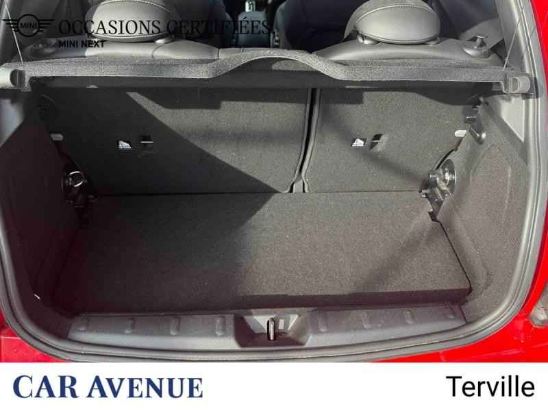 Occasion MINI Mini JCW 231 2022 Chili Red 33900 € à Terville