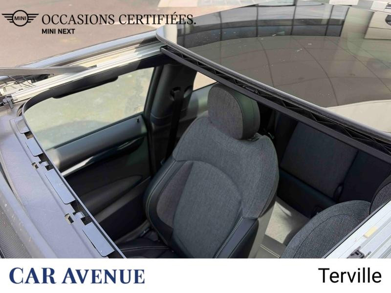 Occasion MINI Mini Cooper 136ch Edition Camden BVA7 2021 Midnight Black 22900 € à Terville