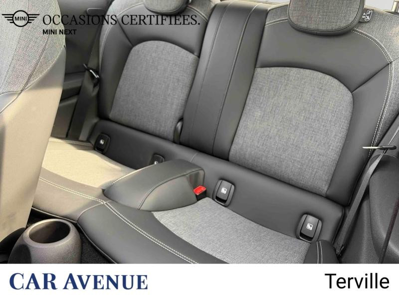 Occasion MINI Mini Cooper 136ch Edition Camden BVA7 2021 Midnight Black 22900 € à Terville