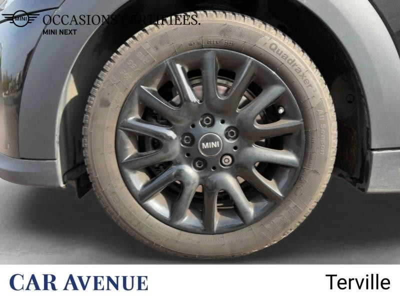Occasion MINI Mini Cooper 136ch Edition Camden BVA7 2021 Midnight Black 22900 € à Terville