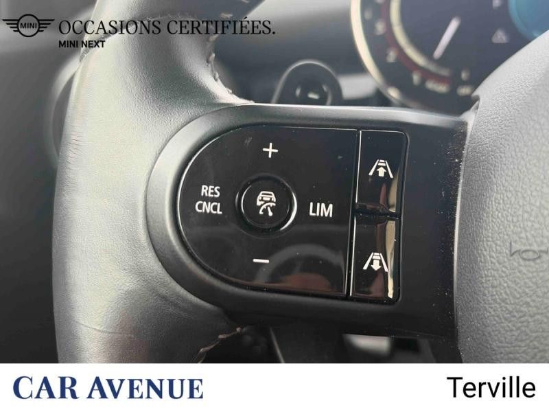 Occasion MINI Mini JCW 231 2022 Chili Red 33900 € à Terville