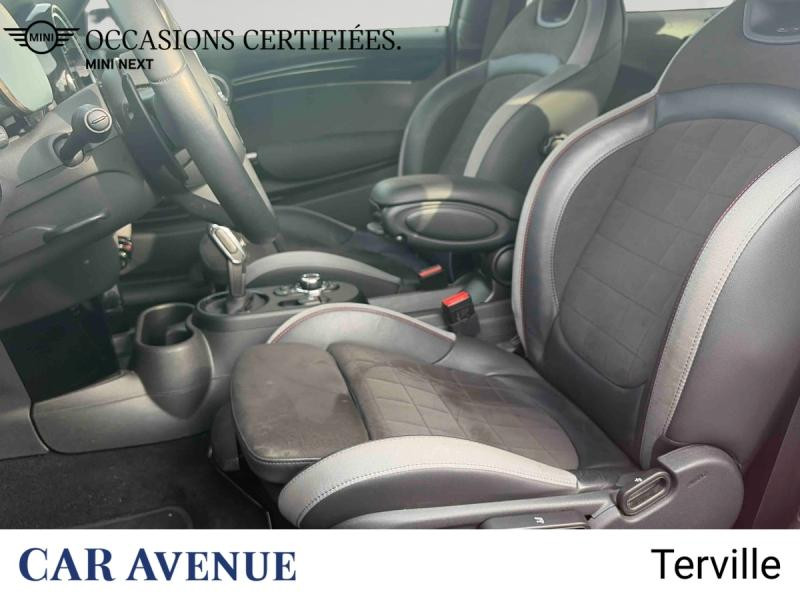 Occasion MINI Mini JCW 231 2022 Chili Red 33900 € à Terville