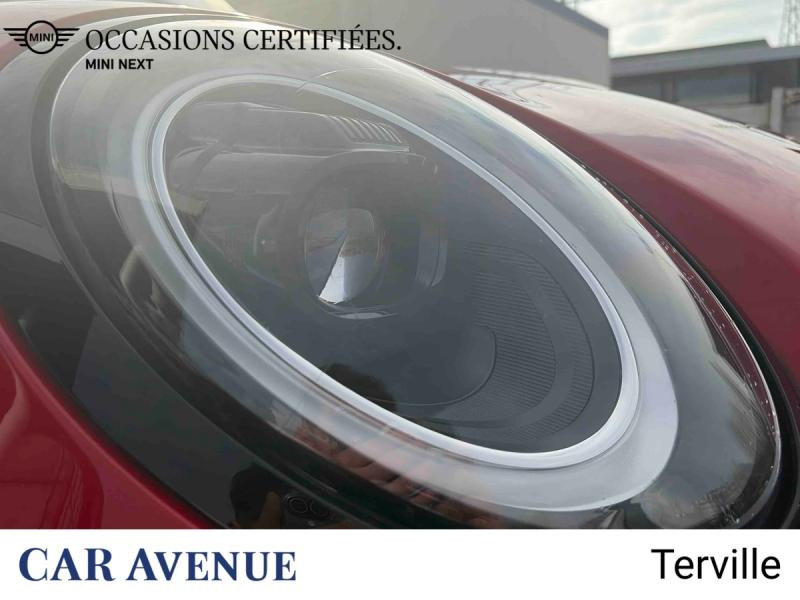 Occasion MINI Mini JCW 231 2022 Chili Red 33900 € à Terville