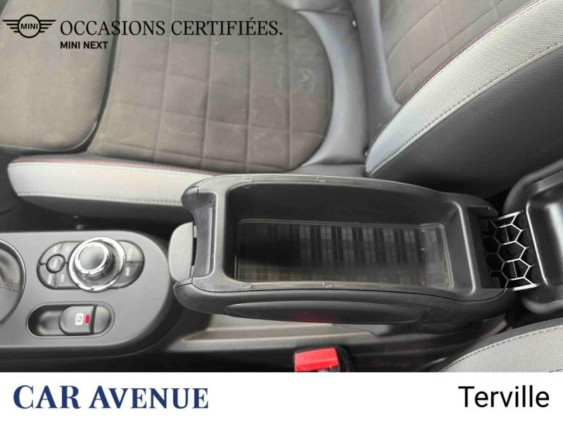 Occasion MINI Mini JCW 231 2022 Chili Red 33900 € à Terville