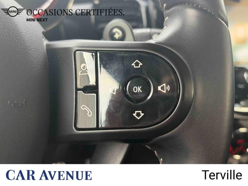 Occasion MINI Mini JCW 231 2022 Chili Red 33900 € à Terville