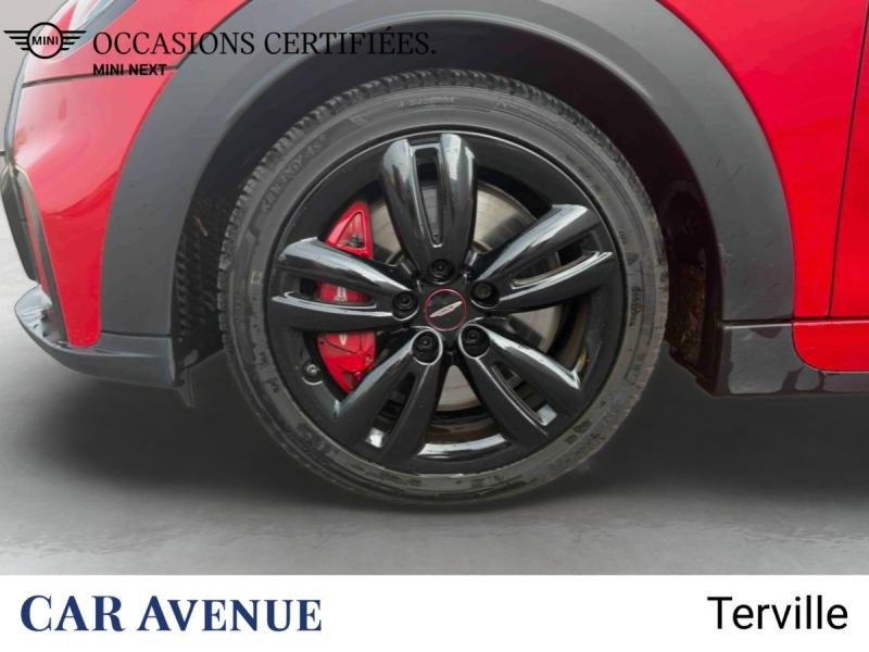 Occasion MINI Mini JCW 231 2022 Chili Red 33900 € à Terville