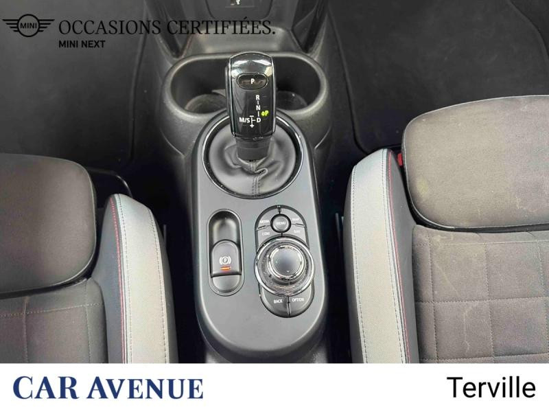 Occasion MINI Mini JCW 231 2022 Chili Red 33900 € à Terville