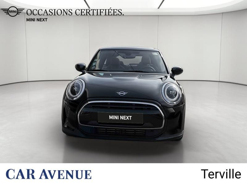 Occasion MINI Mini Cooper 136ch Edition Camden BVA7 2021 Midnight Black 22900 € à Terville