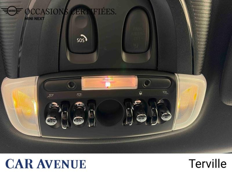 Occasion MINI Mini JCW 231 2022 Chili Red 33900 € à Terville