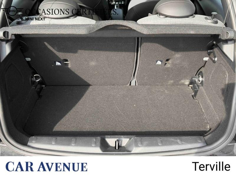 Occasion MINI Mini Cooper 136ch Edition Camden BVA7 2021 Midnight Black 22900 € à Terville