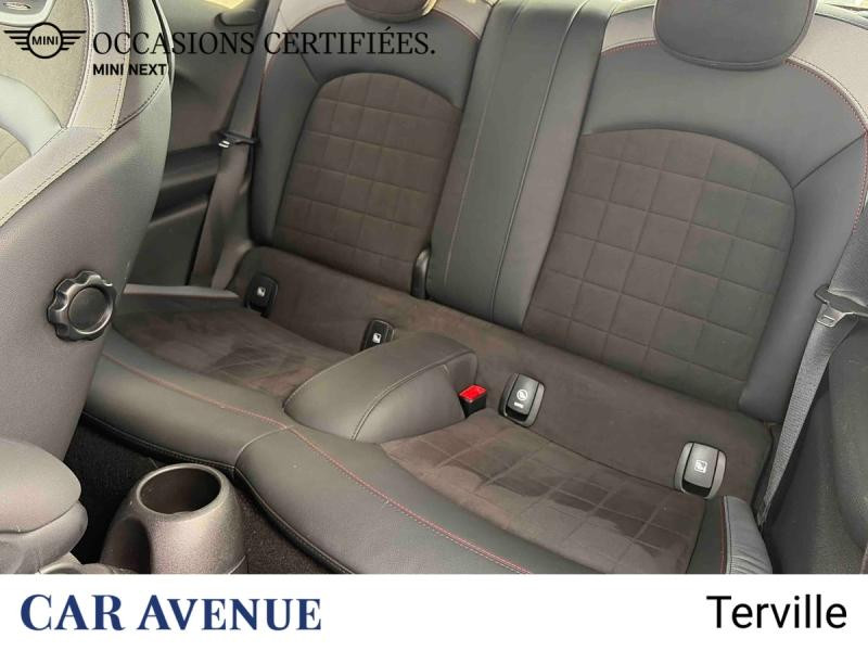 Occasion MINI Mini JCW 231 2022 Chili Red 33900 € à Terville