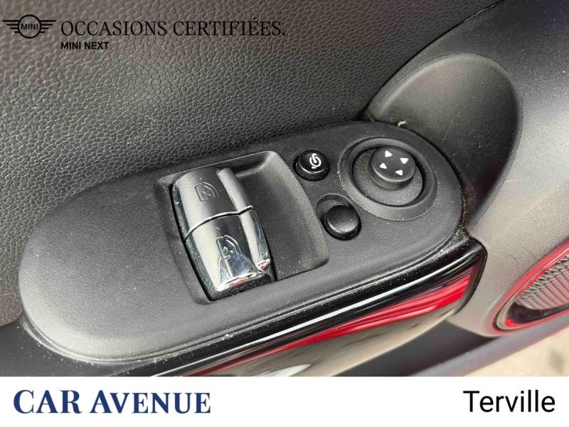 Occasion MINI Mini JCW 231 2022 Chili Red 33900 € à Terville