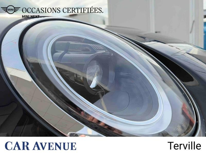 Occasion MINI Mini Cooper 136ch Edition Camden BVA7 2021 Midnight Black 22900 € à Terville