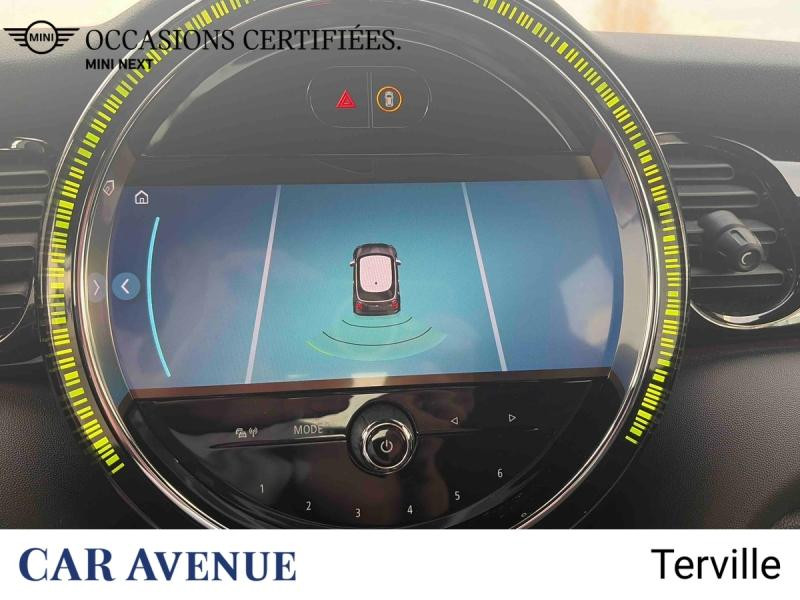 Occasion MINI Mini JCW 231 2022 Chili Red 33900 € à Terville