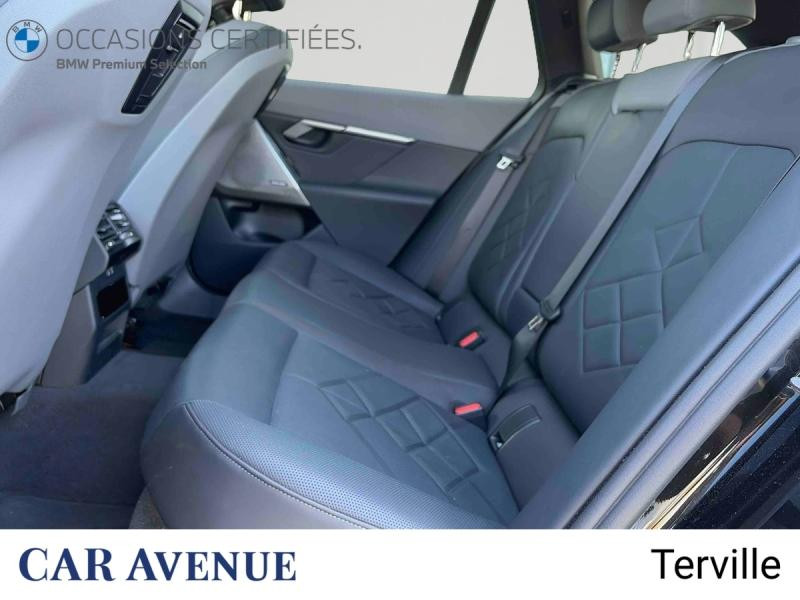 Occasion BMW Série 5 Touring 530e 299ch M Sport xDrive 2025 Saphirschwarz métallisé 69899 € à Terville