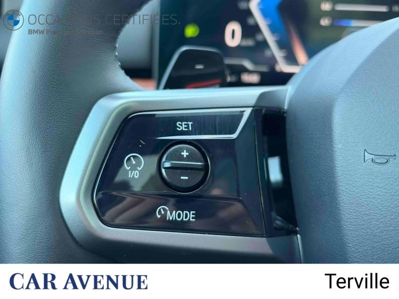 Occasion BMW Série 5 Touring 530e 299ch M Sport xDrive 2025 Saphirschwarz métallisé 69899 € à Terville