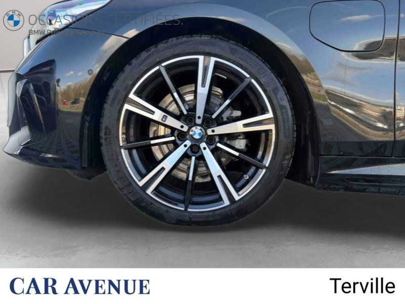 Occasion BMW Série 5 Touring 530e 299ch M Sport xDrive 2025 Saphirschwarz métallisé 69899 € à Terville