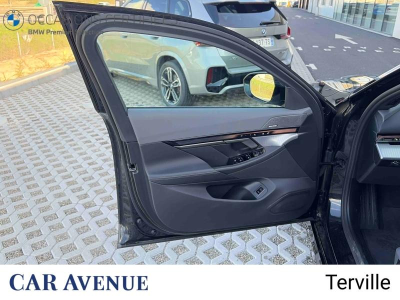 Occasion BMW Série 5 Touring 530e 299ch M Sport xDrive 2025 Saphirschwarz métallisé 69899 € à Terville