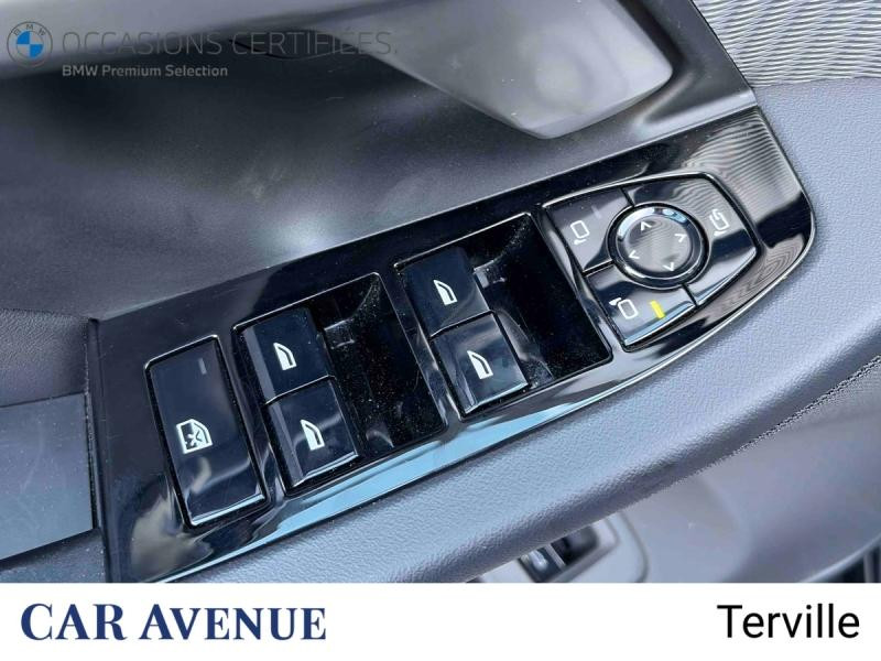 Occasion BMW Série 5 Touring 530e 299ch M Sport xDrive 2025 Saphirschwarz métallisé 69899 € à Terville