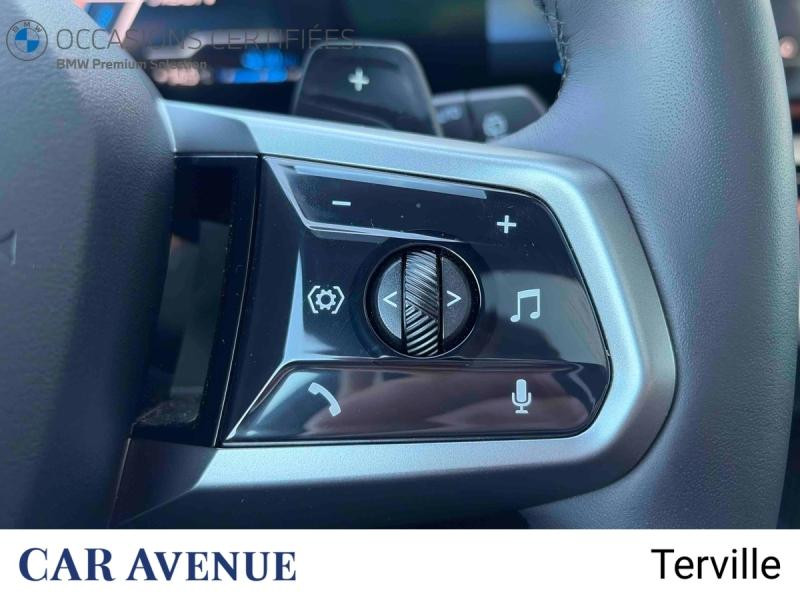 Occasion BMW Série 5 Touring 530e 299ch M Sport xDrive 2025 Saphirschwarz métallisé 69899 € à Terville