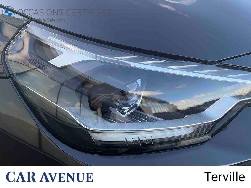 Occasion BMW Série 2 Coupé 220iA 184ch M Sport 2022 Saphirschwarz métallisé 40900 € à Terville