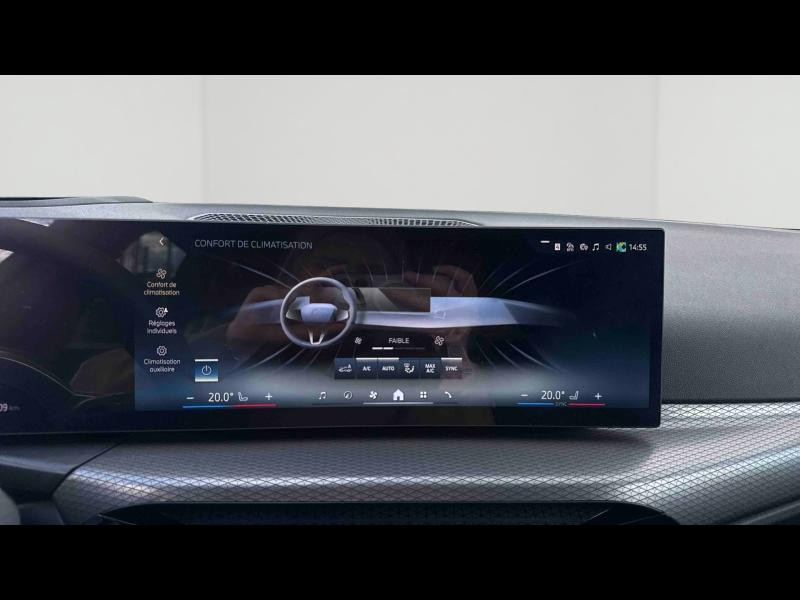 Occasion BMW i4 eDrive35 286ch M Sport 2026 BMW Individual Tanzaniteblau métallisé 66100 € à Terville