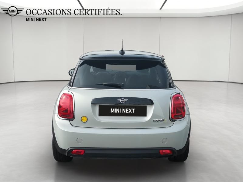 Used MINI Mini Cooper SE 184ch Edition Premium BVA 5CV 2022 White Silver € 18899 in Terville