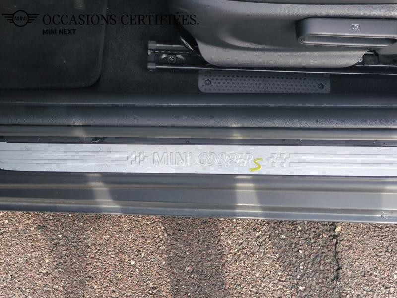 Used MINI Mini Cooper SE 184ch Edition Premium BVA 5CV 2022 White Silver € 18899 in Terville