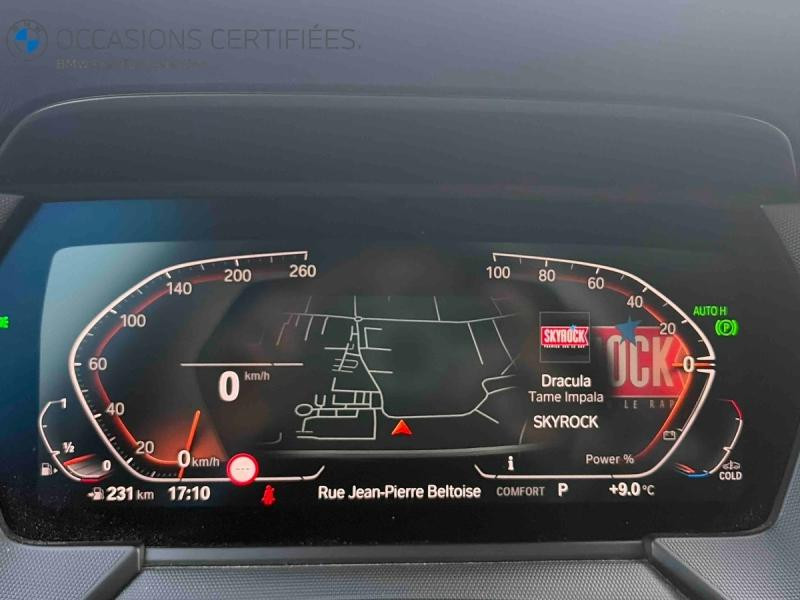 Used BMW Série 1 118iA 136ch M Sport DKG7 2023 Blanc € 30899 in Terville