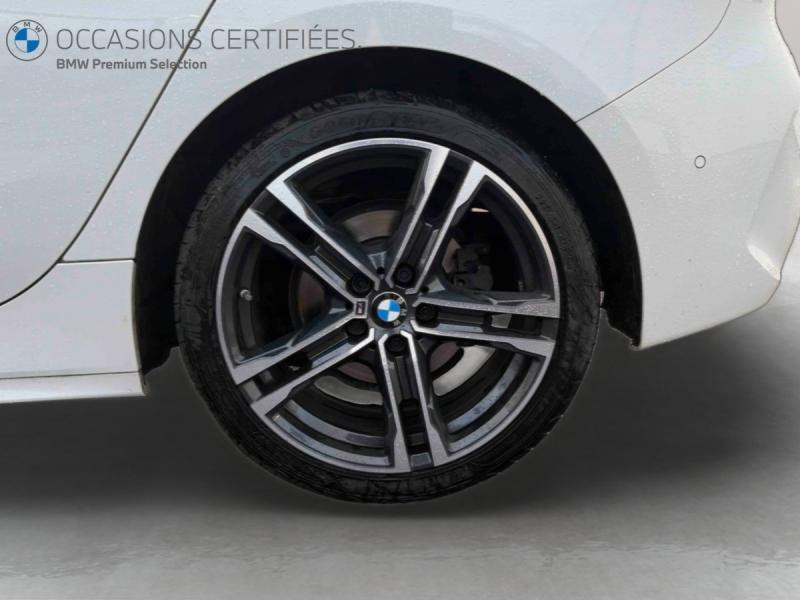 Used BMW Série 1 118iA 136ch M Sport DKG7 2023 Blanc € 30899 in Terville