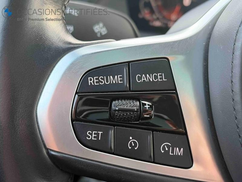 Used BMW Série 1 118iA 136ch M Sport DKG7 2023 Blanc € 30899 in Terville