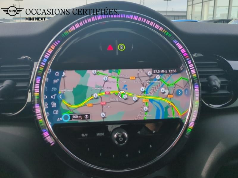 Used MINI Mini Cooper SE 184ch Edition Premium BVA 5CV 2022 White Silver € 18899 in Terville