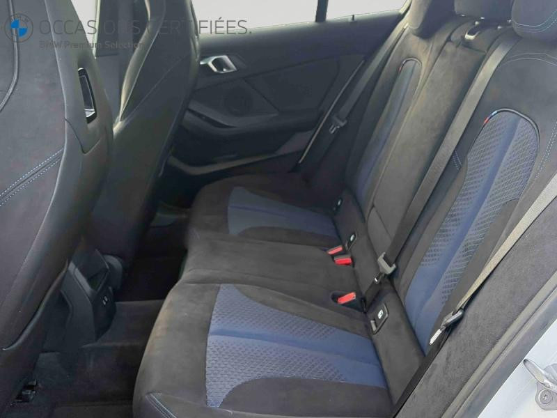 Used BMW Série 1 118iA 136ch M Sport DKG7 2023 Blanc € 30899 in Terville