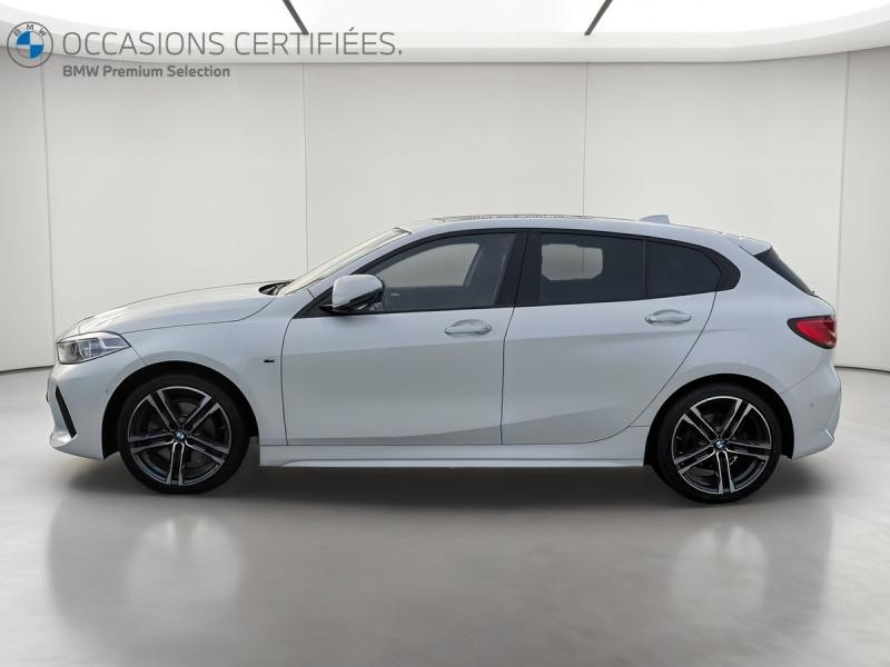 Used BMW Série 1 118iA 136ch M Sport DKG7 2023 Blanc € 30899 in Terville
