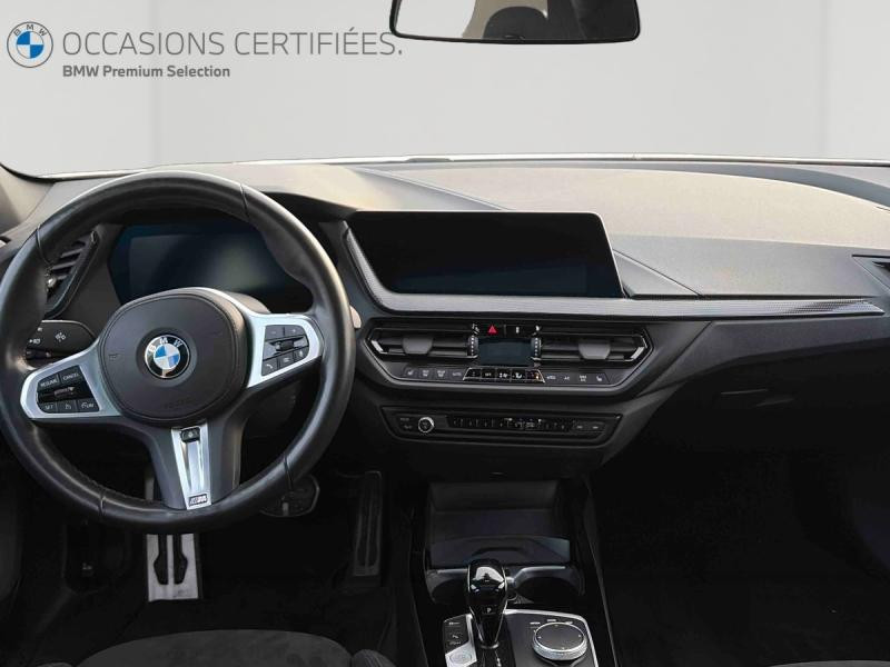Used BMW Série 1 118iA 136ch M Sport DKG7 2023 Blanc € 30899 in Terville