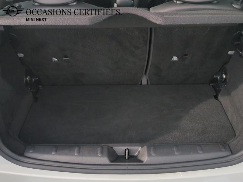 Used MINI Mini Cooper SE 184ch Edition Premium BVA 5CV 2022 White Silver € 18899 in Terville