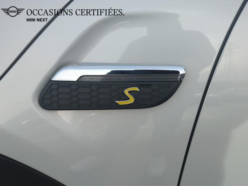 Used MINI Mini Cooper SE 184ch Edition Premium BVA 5CV 2022 White Silver € 18899 in Terville