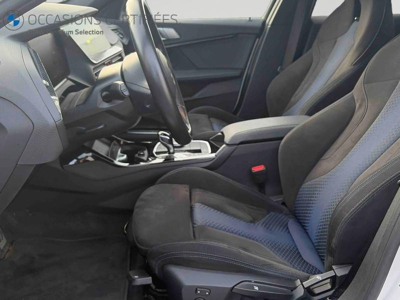 Used BMW Série 1 118iA 136ch M Sport DKG7 2023 Blanc € 30899 in Terville