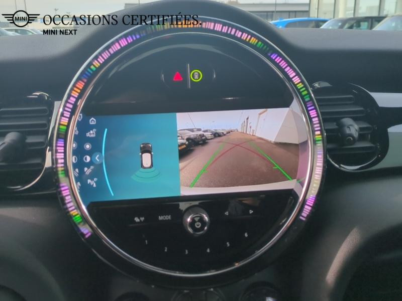 Used MINI Mini Cooper SE 184ch Edition Premium BVA 5CV 2022 White Silver € 18899 in Terville