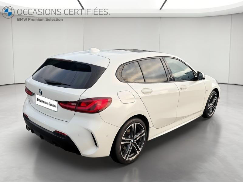 Used BMW Série 1 118iA 136ch M Sport DKG7 2023 Blanc € 30899 in Terville