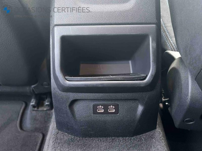 Used BMW Série 1 118iA 136ch M Sport DKG7 2023 Blanc € 30899 in Terville