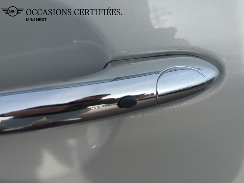 Used MINI Mini Cooper SE 184ch Edition Premium BVA 5CV 2022 White Silver € 18899 in Terville
