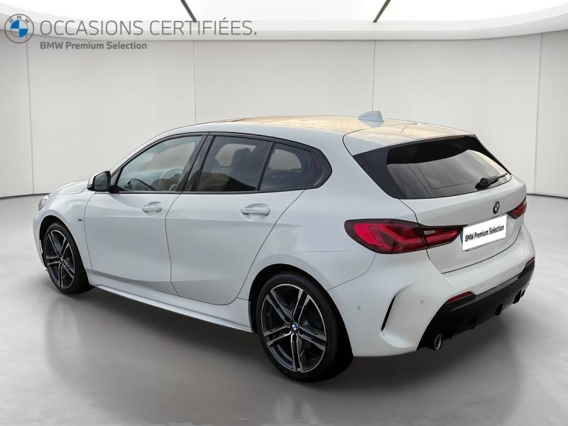 Used BMW Série 1 118iA 136ch M Sport DKG7 2023 Blanc € 30899 in Terville
