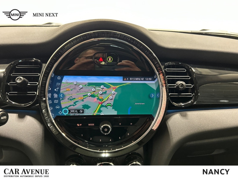 Used MINI Mini Cooper SE 184ch Edition Premium Plus BVA 5CV 2023 Nanuq White € 34960 in Nancy