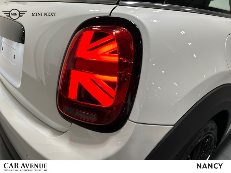 Used MINI Mini Cooper SE 184ch Edition Premium Plus BVA 5CV 2023 Nanuq White € 34960 in Nancy