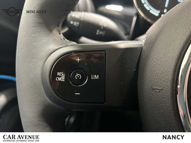 Used MINI Mini Cooper SE 184ch Edition Premium Plus BVA 5CV 2023 Nanuq White € 35120 in Nancy