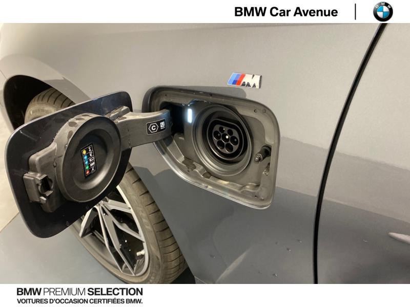 Occasion BMW Série 3 320eA 204ch M Sport 2021 Mineralgrau 42980 € à Nancy
