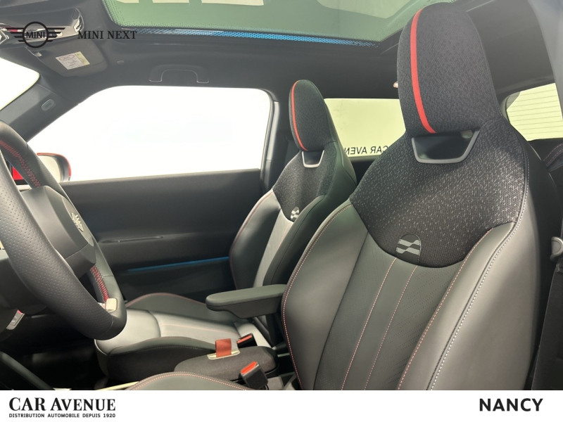 Occasion MINI Cooper 3 Portes SE 218ch JCW 2024 Legend Grey 45170 € à Nancy