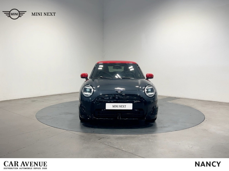 Occasion MINI Cooper 3 Portes SE 218ch JCW 2024 Legend Grey 45170 € à Nancy