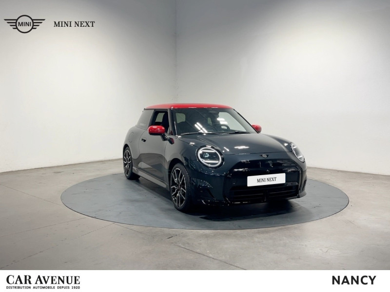 Occasion MINI Cooper 3 Portes SE 218ch JCW 2024 Legend Grey 45170 € à Nancy